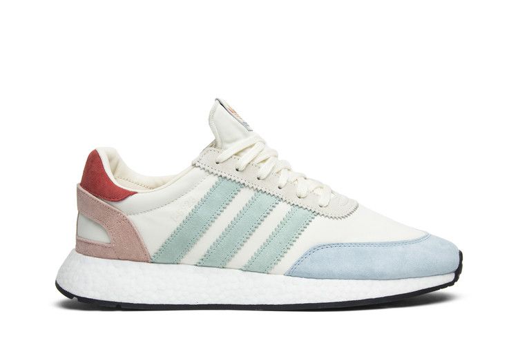 adidas i-5923 'Pride' — Cream White/Cloud White/Core Black