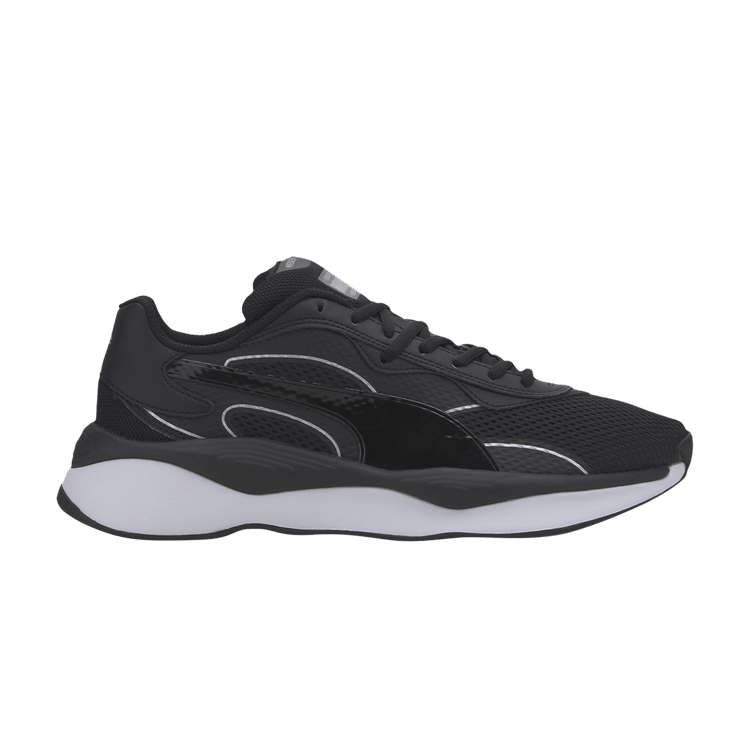 Puma RS-Pure Base 'Black' — Black