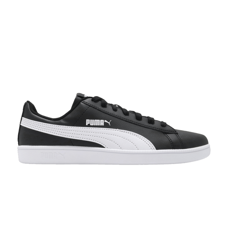Puma Up 'Black White' — Black/White