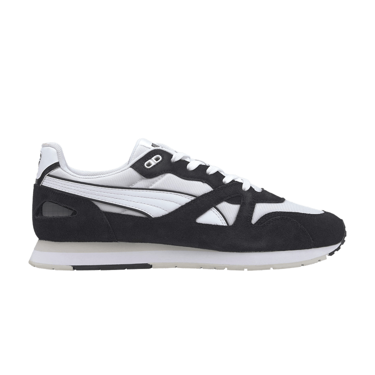 Puma Mirage OG 'White Black' — Black/White