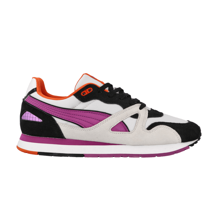 Puma Mirage OG 'White Byzantium' — White/Byzantium