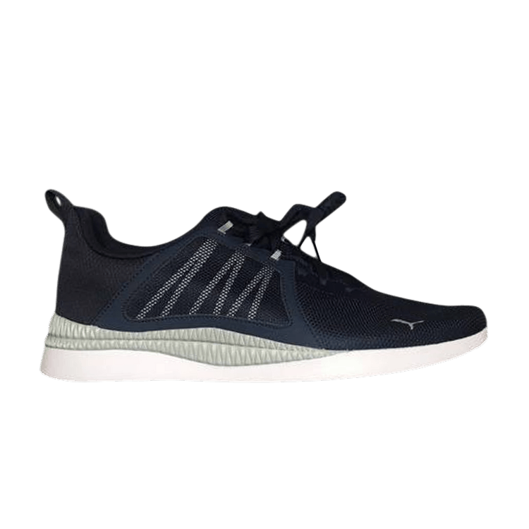 Puma Pacer Net Cage 'Navy' — Navy