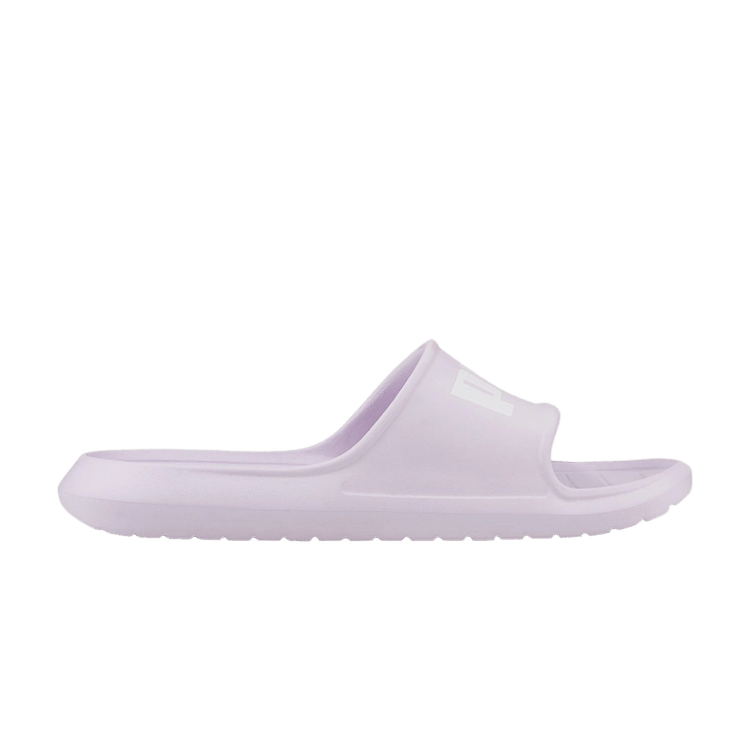 Puma Divecat V2 Lite 'Lavender Fog' — Lavender Fog/White