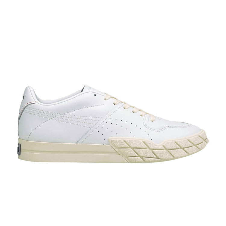 Puma Wmns Eris Fantasy 'White' — White/Whisper White