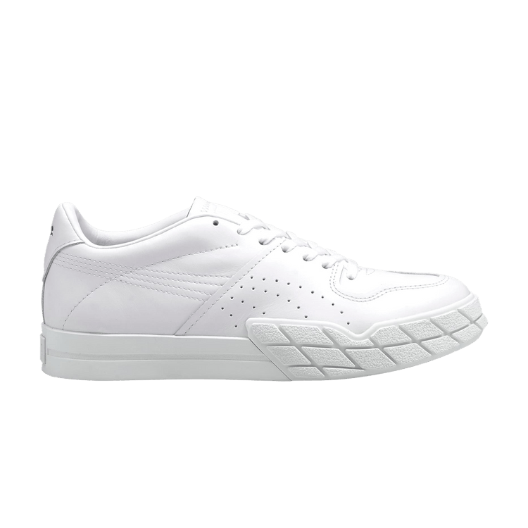 Puma Wmns Eris Fantasy 'White' — White