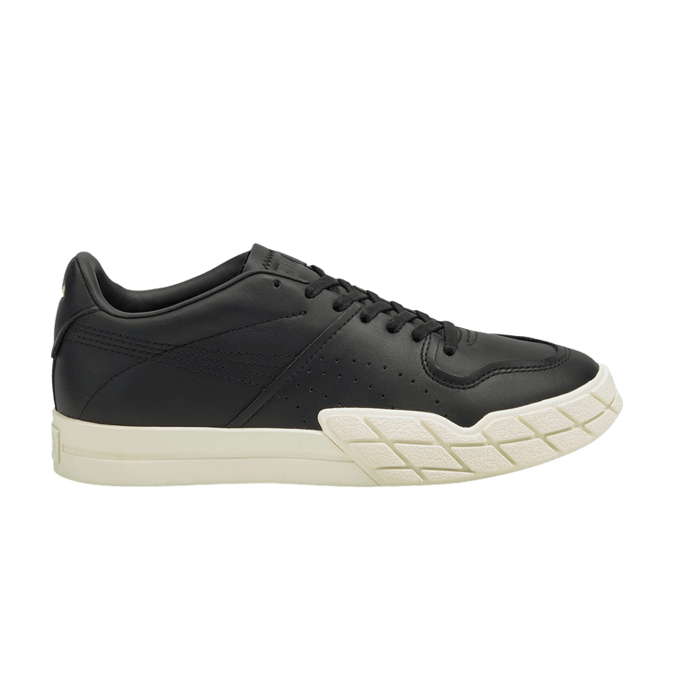 Puma Wmns Eris Fantasy 'Black Marshmallow' — Black/Marshmallow