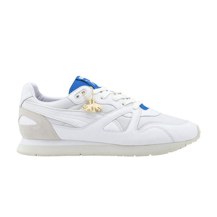 Puma Mirage OG 'Rudolf Dassler Legacy Collection' — White/Royal