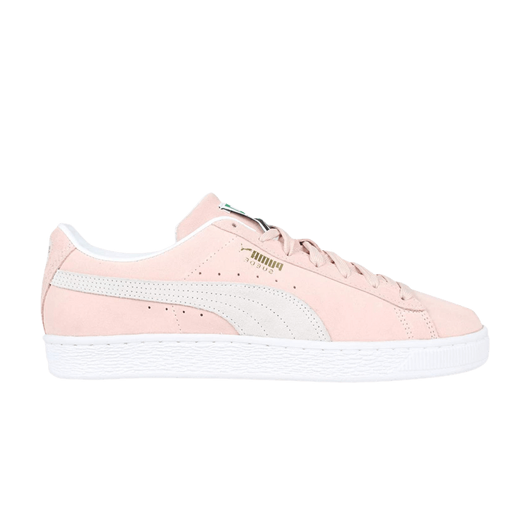 Puma Suede Classic 21 'Peachskin' — Peachskin/Puma White