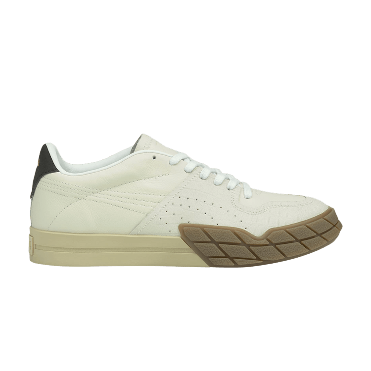 Puma Wmns Eris Reptile 'Marshmallow Pale Khaki' — Marshmallow/Pale Khaki/Black