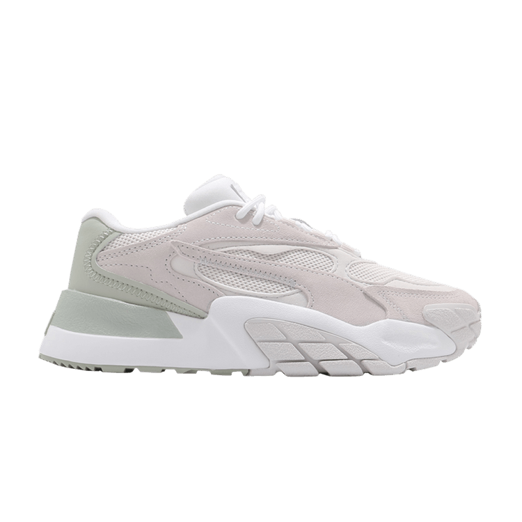 Puma Wmns Hedra Minimal 'Nimbus Cloud Dust Sage' — Nimbus Cloud/Dust Sage/White