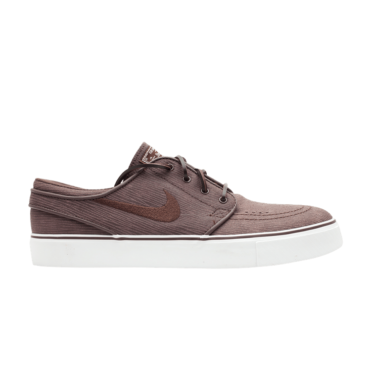 Nike Zoom Stefan Janoski Premium Sb 'Wood Grain' — boulder/boulder-white