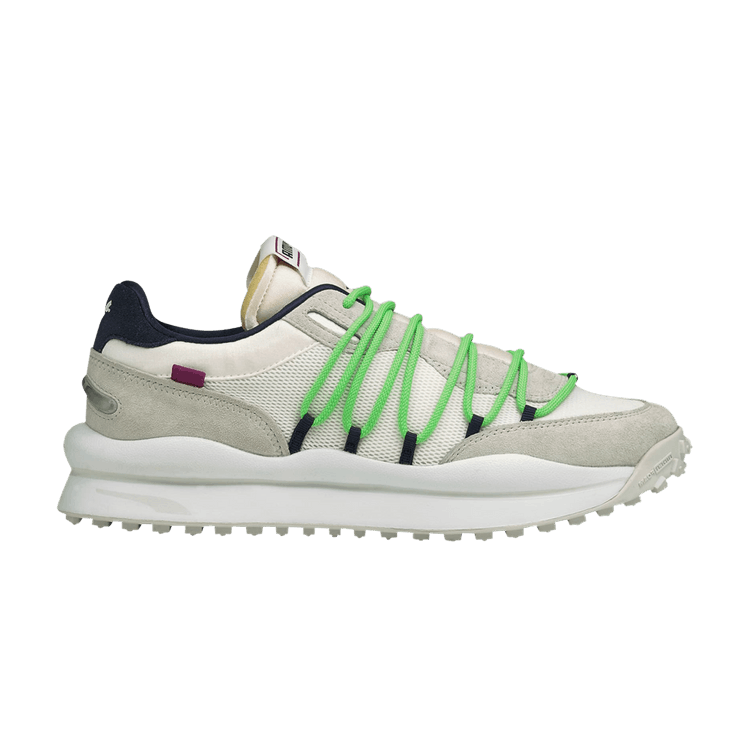 Puma Lace Rider Pop 'White Nimbus Cloud' — White/Nimbus Cloud