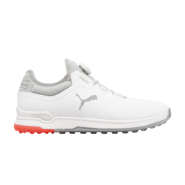 Puma Proadapt Alphacat Disc 'White High Rise' — White/High Rise