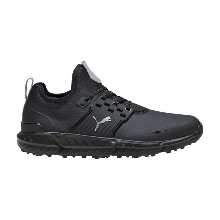 Puma Ignite Articulate 'Black Cool Dark Grey' — Black/Cool Dark Grey