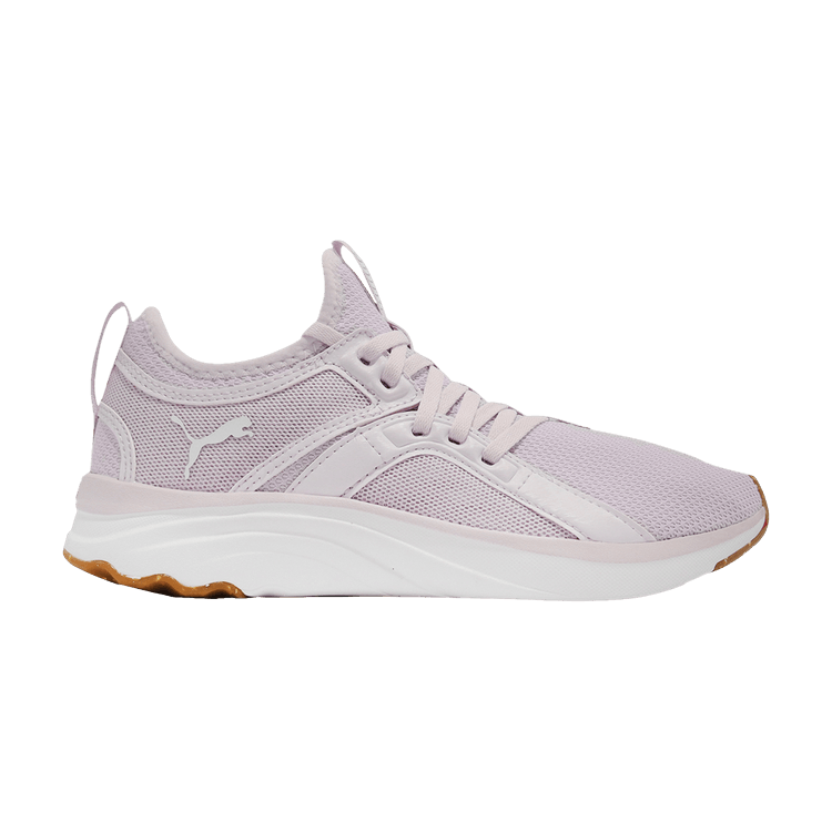 Puma Wmns Softride Sophia Better 'Lavender Fog' — Lavender Fog/White