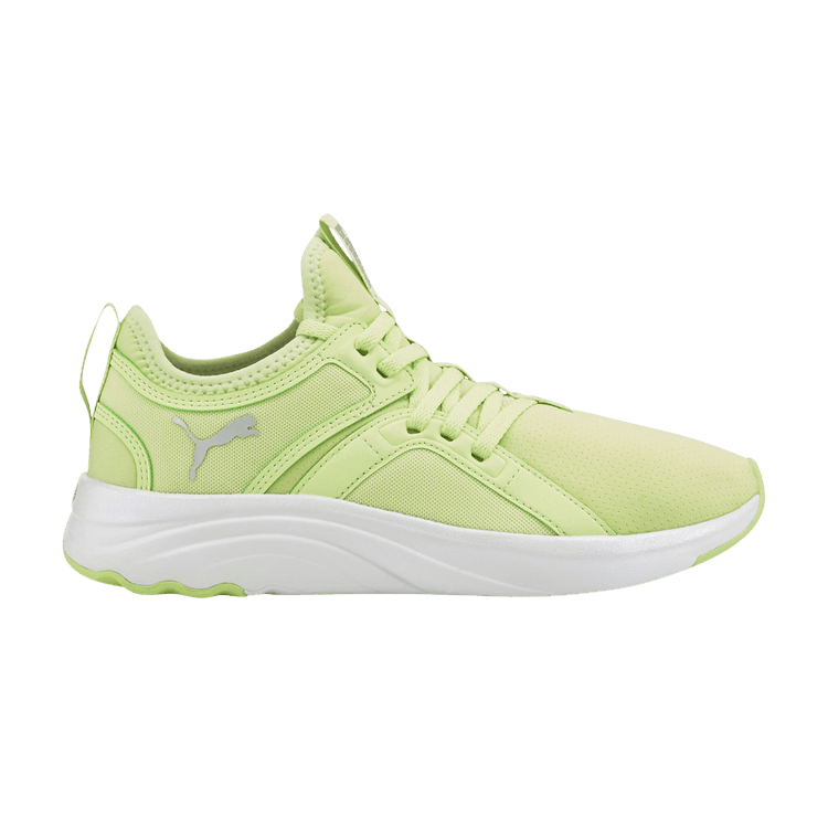 Puma Wmns Softride Sophia 'Crystalline - Butterfly' — Butterfly/Metallic Silver