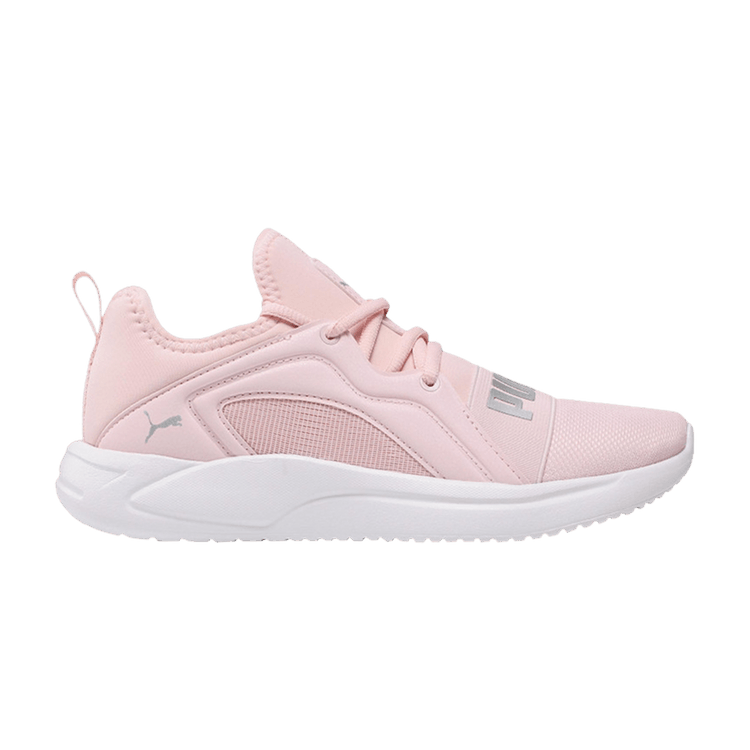 Puma Resolve Street Spark 'Chalk Pink' — Chalk Pink/Metallic Silver