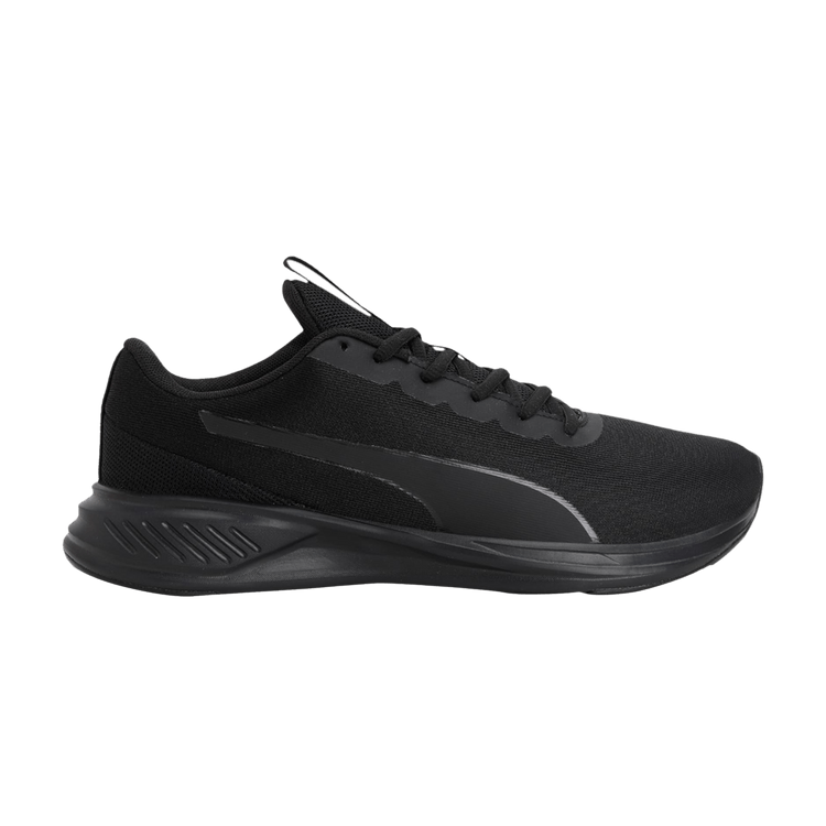 Puma Easy Runner Light 'Black' — Black/Black