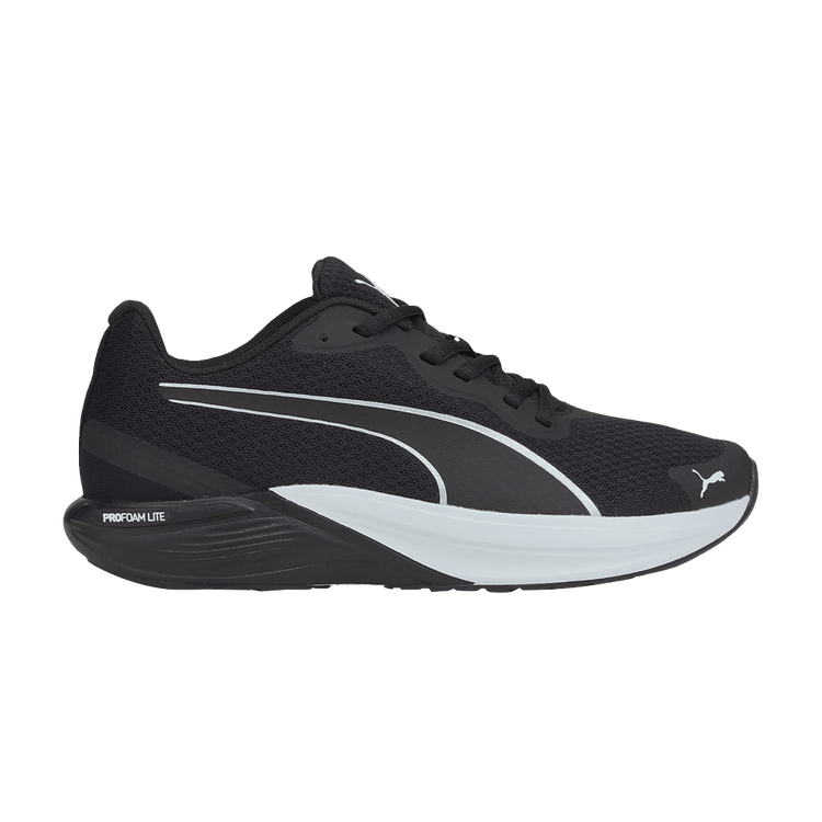Puma Wmns Feline ProFoam 'Black White' — Black/White