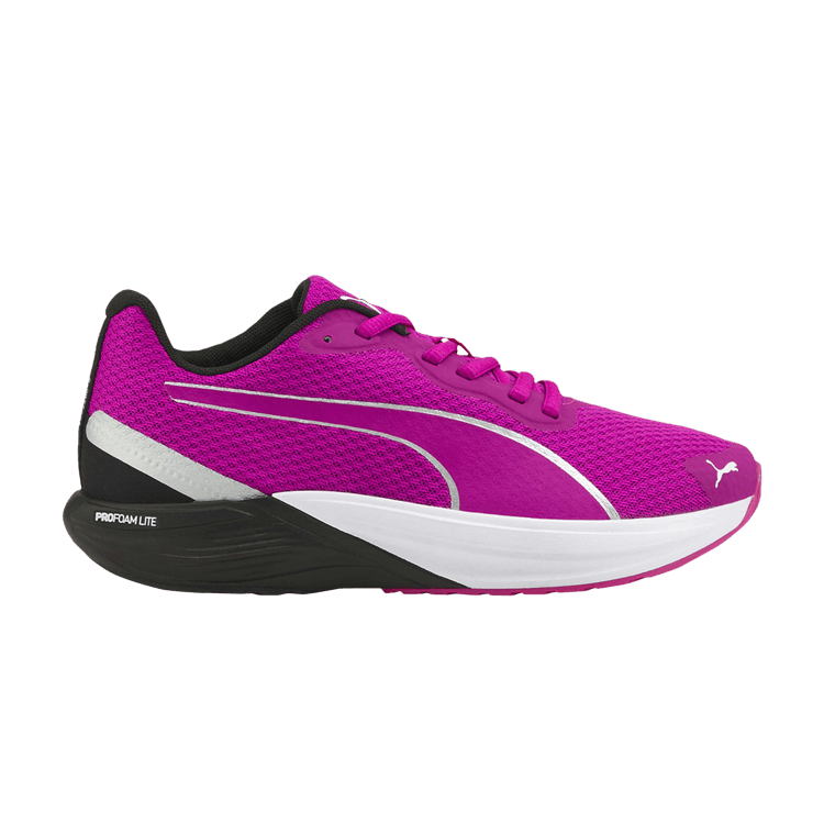 Puma Wmns Feline ProFoam 'Deep Orchid' — Deep Orchid/Black