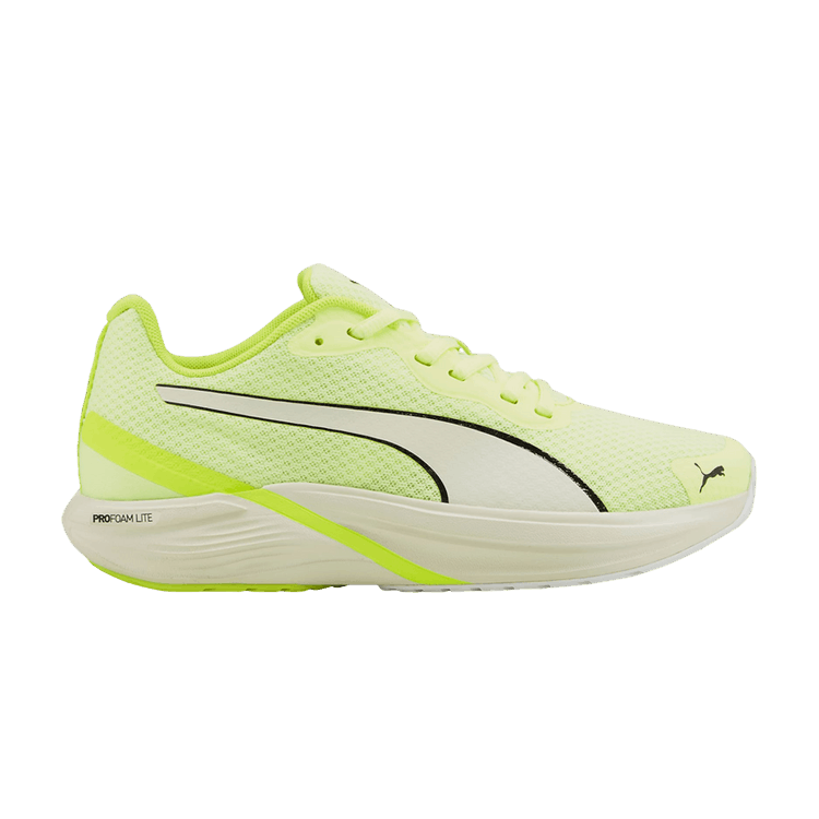 Puma Wmns Feline ProFoam 'Fizzy Light' — Fizzy Light/White