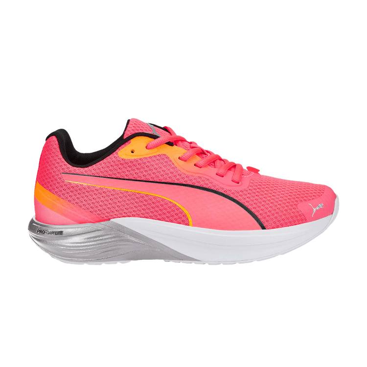Puma Wmns Feline ProFoam 'Sunset Glow' — Sunset Glow/Black