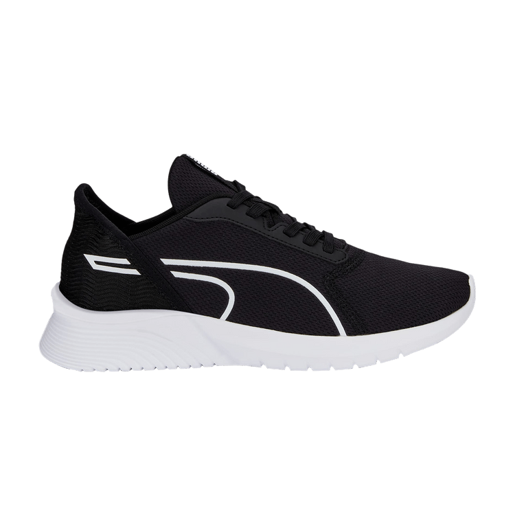 Puma Wmns Remedie 'Black White' — Black/White
