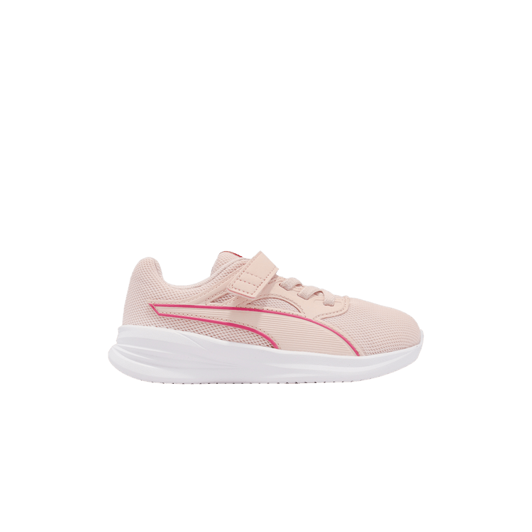 Puma Transport AC Infant 'Island Pink' — Island Pink/Sunset Pink