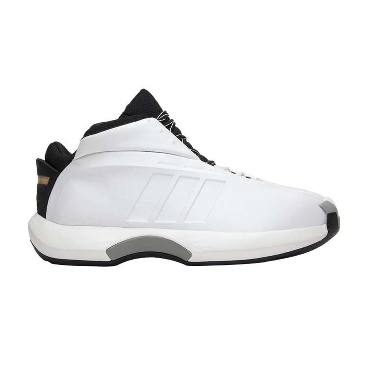 Adidas Crazy 1 Kobe 'Stormtrooper' 2000 Sample — White/Black