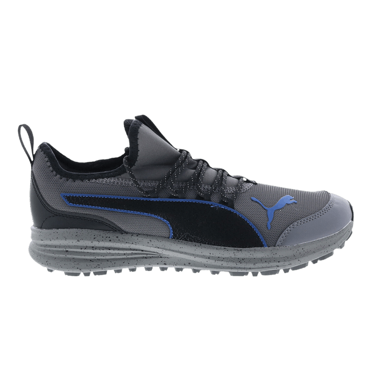 Puma Transport Trail Speck 'Castlerock Blazing Blue' — Castlerock/Black/Blazing Blue