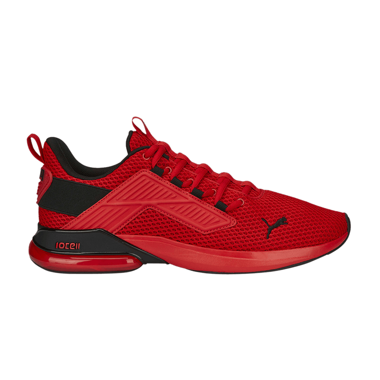 Puma Cell Rapid 'For All Time Red' — For All Time Red/Black