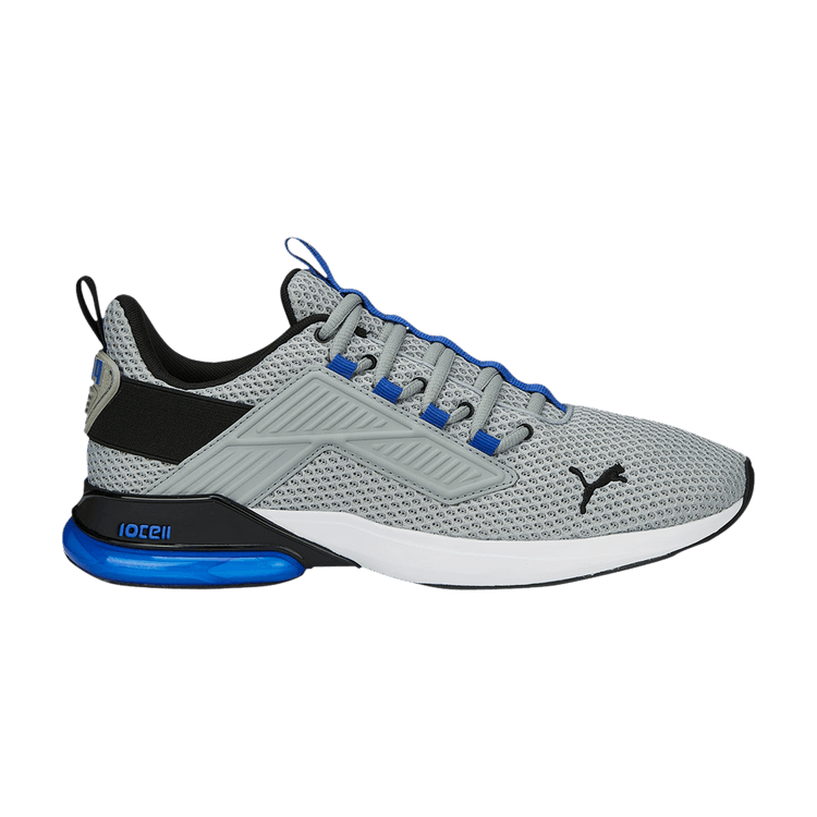 Puma Cell Rapid 'Grey Blue' — Cool Mid Grey/Sapphire/Black