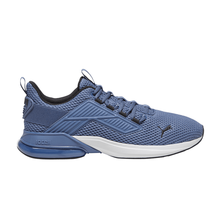 Puma Cell Rapid 'Inky Blue' — Inky Blue/Black/Glacial Grey