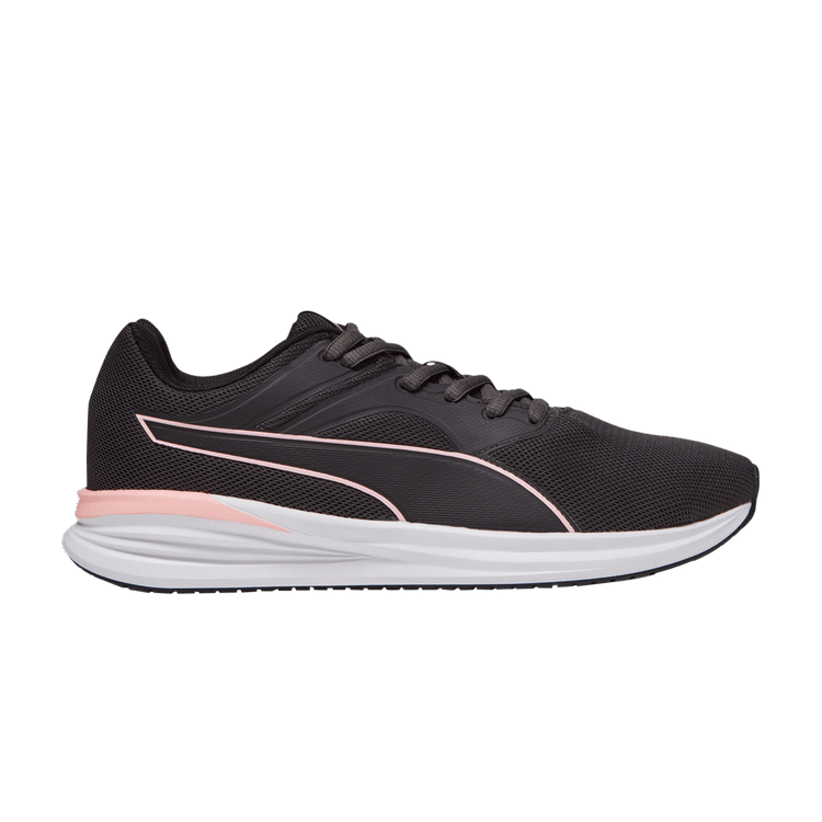 Puma Wmns Transport 'Dark Coal Koral Ice' — Dark Coal/Koral Ice