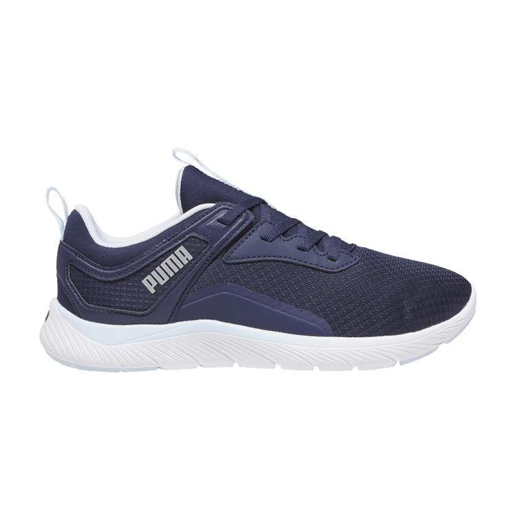 Puma Wmns Softride Remi 'Navy White' — Navy/White/Ice Blue/Silver