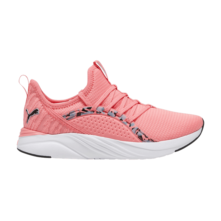 Puma Wmns Softride Sophia 2 'FelineFin' — Passionfruit/Black