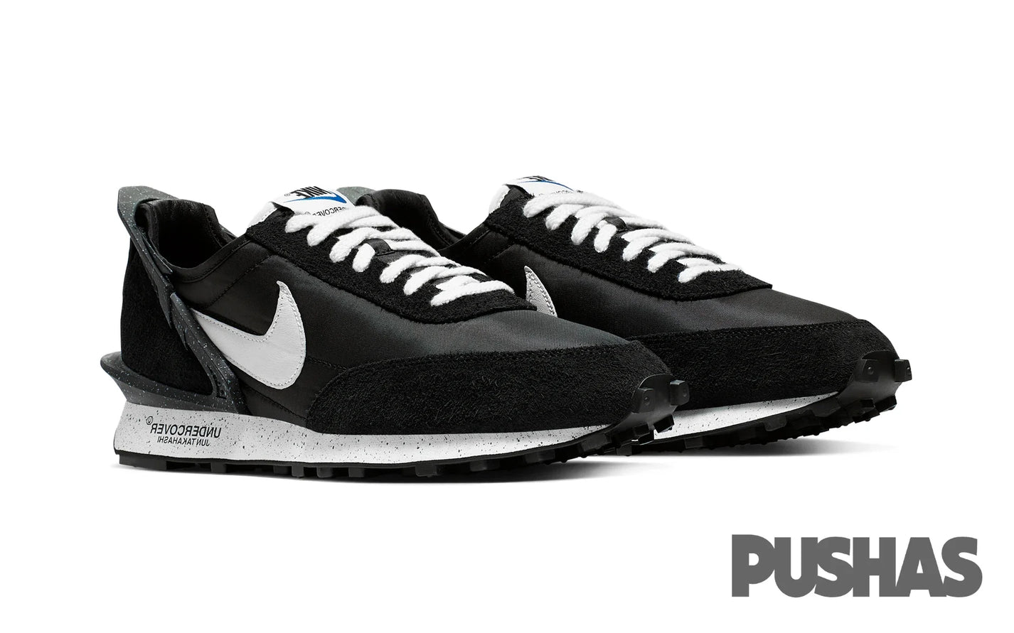 Nike Daybreak 'Undercover Black' (2019)