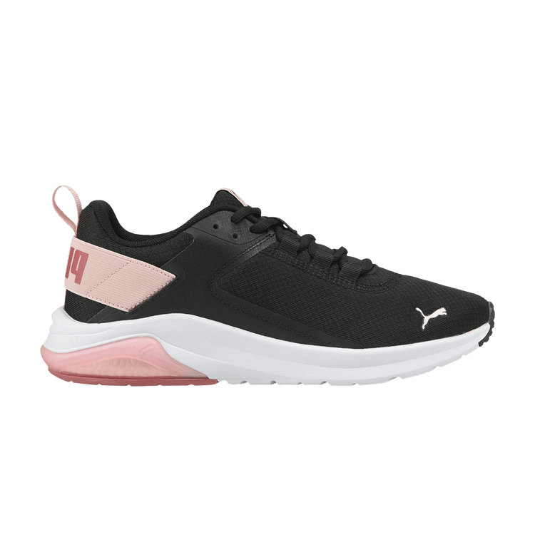 Puma Wmns Electron E 'Black Lotus' — Black/Lotus/Mauvewood