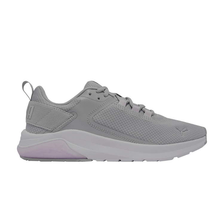 Puma Electron E 'Harbor Mist Lavender' — Harbor Mist/Silver/Lavender