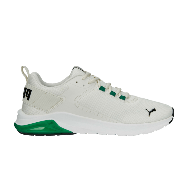 Puma Electron E 'Vaporous Grey Archive Green' — Vaporous Grey/Black/Archive Green
