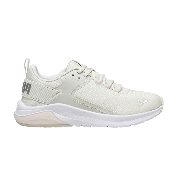 Puma Electron E 'Vapor Grey Frosty Pink' — Vapor Grey/Frosty Pink
