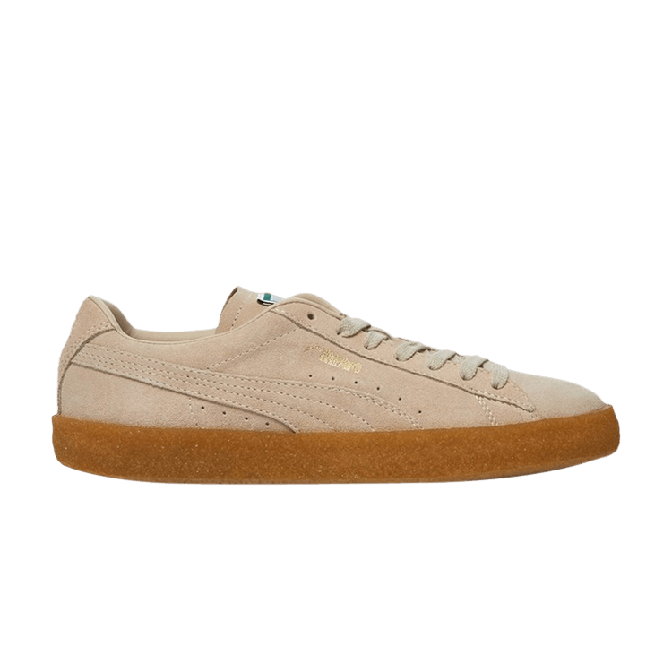 Puma Suede Crepe 'Peyote' — Peyote/Peyote