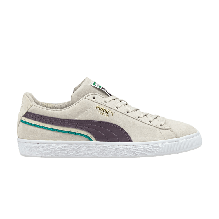 Puma Suede 'Triplex - Nimbus Cloud Sweet Grape' — Nimbus Cloud/Sweet Grape/White