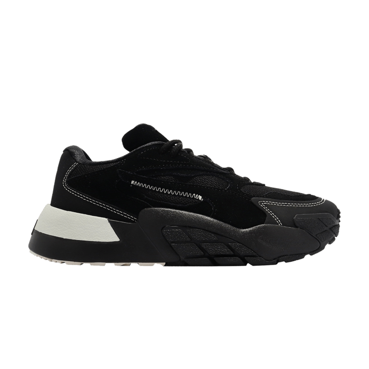 Puma Wmns Hedra Mono 'Black' — Black