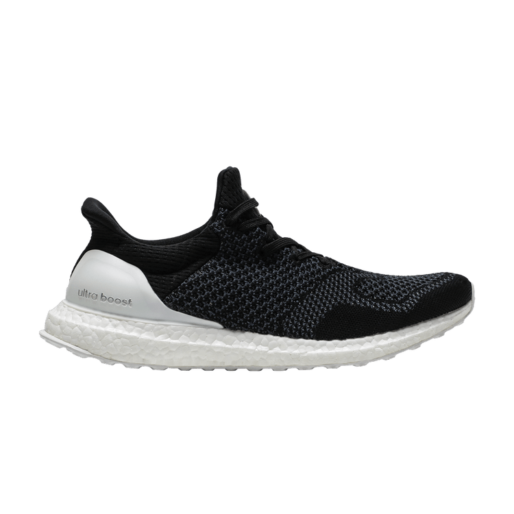 Hypebeast x adidas UltraBoost Uncaged '10th Anniversary' — Black/Grey/White