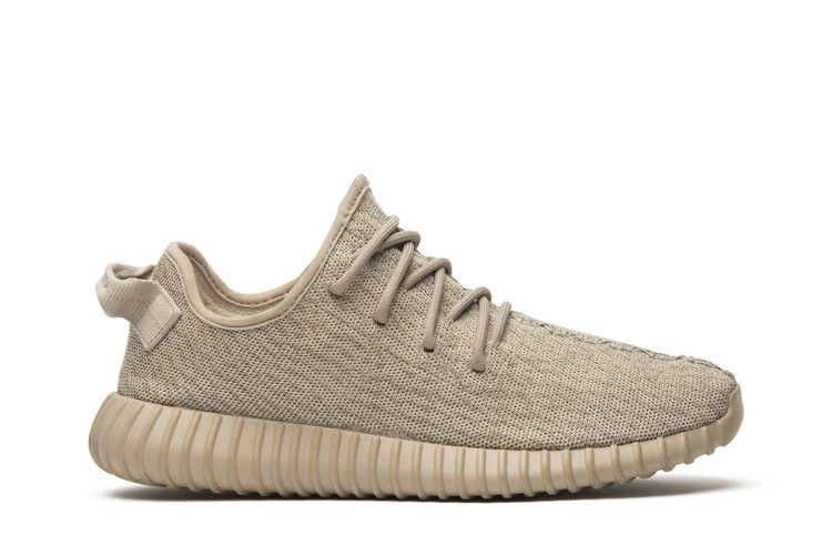adidas Yeezy Boost 350 'Oxford Tan' — Light Stone/Oxford Tan/Light Stone