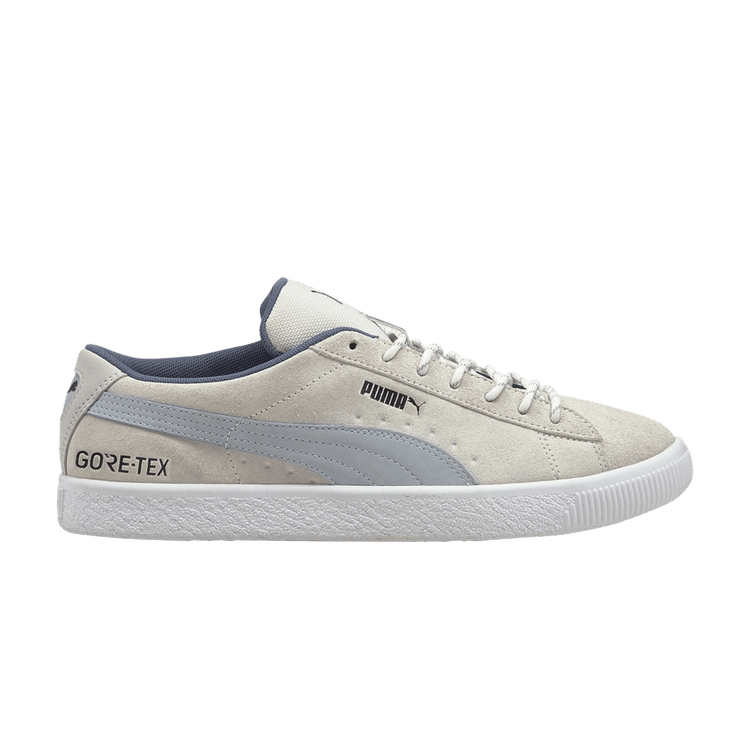 Puma Suede Vintage GORE-TEX 'Nimbus Cloud Blue Fog' — Nimbus Cloud/Blue Fog