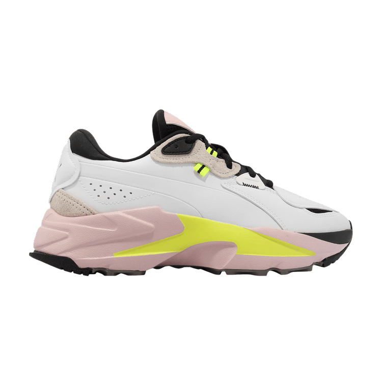 Puma Wmns Orkid 'White Chalk Pink' — White/Chalk Pink