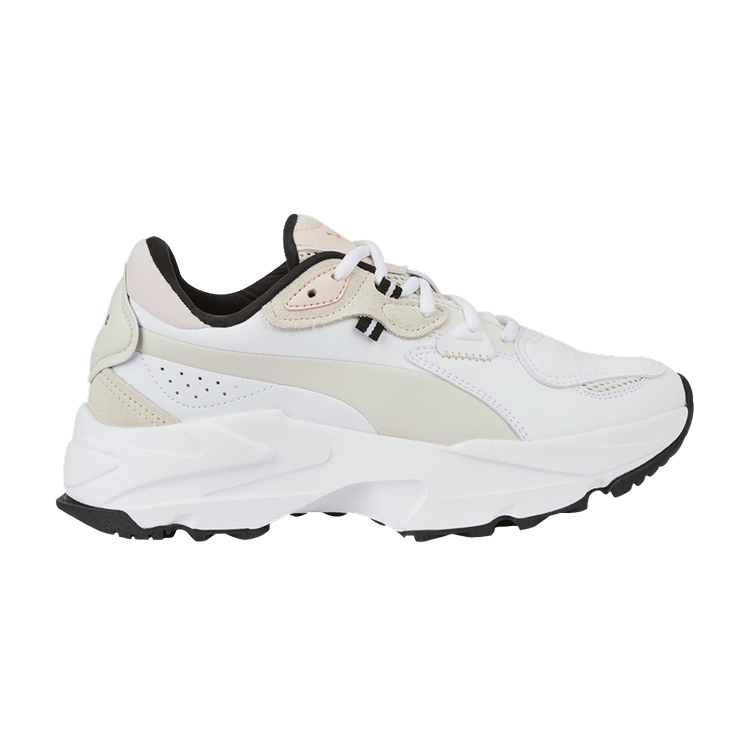 Puma Wmns Orkid 'White Island Pink' — White/Island Pink