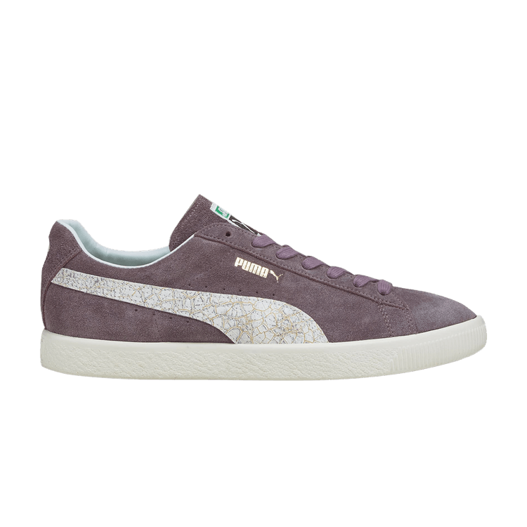 Puma Suede Vintage Made in Japan 'Kintsugi - Quail' — Quail/Nimbus Cloud
